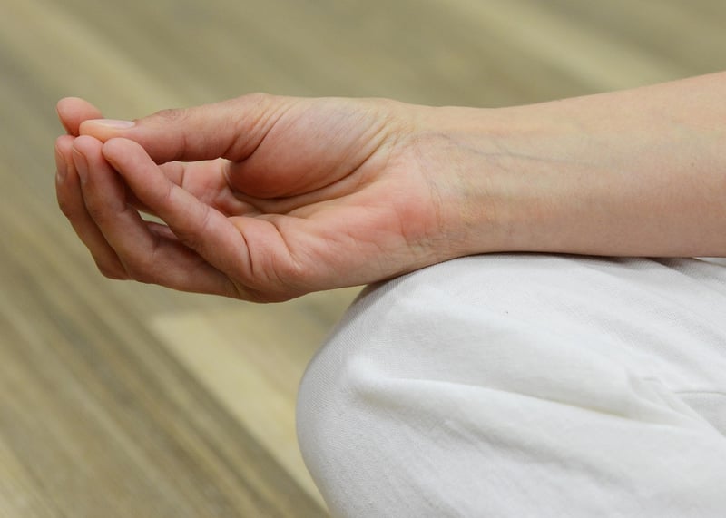 Meditation and Mindfulness